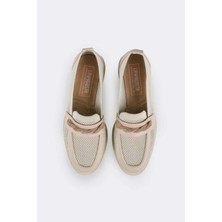 Layyagosta Kadın Babet Ayakkabı