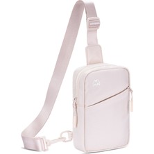 Doğa Sporları Crossbody Göğüs Çantası (Yurt Dışından)