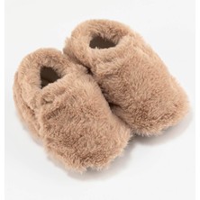 Hopfrög Kids Furry Furry Patik