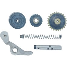 Mondıal  eksantrık Gergı Setı