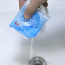 Zhuxi Shop B 1 Parça Sitrik Asit Elektrikli Su Isıtıcısı Kireç Çözücü Ölçek Temizleyici Çay Leke Temizleyici Madde Çay Setine Çay Lekeleri Genel Temizleyici (Yurt Dışından)