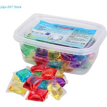 Zhuxi Shop B 10 Parça C9GA Taşınabilir Leke Film Çıkartıcı Tedarikleri Çamaşır Boncukları (Yurt Dışından)