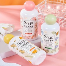 Zhuxi Shop B Uzun Süreli Koku Çamaşır Deterjanı Ev Yumuşatıcısı Akar Öldürücü Koku Giderici Kumaş Iyileştirici Yıkama Koruyucu Koku Boncuğu (Yurt Dışından)