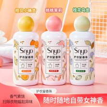 Zhuxi Shop B Uzun Süreli Koku Çamaşır Deterjanı Ev Yumuşatıcısı Akar Öldürücü Koku Giderici Kumaş Iyileştirici Yıkama Koruyucu Koku Boncuğu (Yurt Dışından)