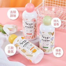 Zhuxi Shop B Uzun Süreli Koku Çamaşır Deterjanı Ev Yumuşatıcısı Akar Öldürücü Koku Giderici Kumaş Iyileştirici Yıkama Koruyucu Koku Boncuğu (Yurt Dışından)