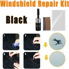 Zhuxi Shop B C'yi Ayarla Oto Camı Için 3ml Hızlı Etkili Tamir Seti - Telefon Ekranı Tablet Camı Onarım Aracı (Yurt Dışından)