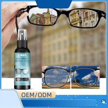 Zhuxi Shop B 100ML Gözlük Camı Çizik Giderici Temizlik Sıvısı - Evde Bakım ve Onarım Için (Yurt Dışından)