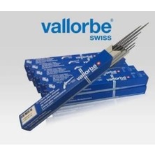 Vallorbe Motor Eğesi 200 x 4,0 mm Yuvarlak