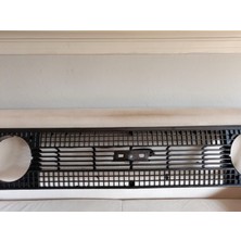 Murat 131 Ön Panjur Plastaş
