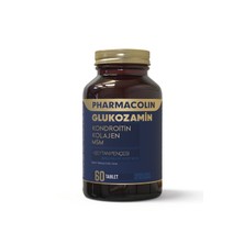 Pharmacolin Glukozamın 60 Tablet