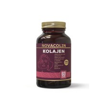 Novacolin Collagen 60 Kapsül