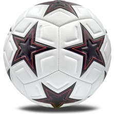 Alastor  Futbol Topu Dikişsiz Futbol Topu Sert Zemin Halı Saha Futbol Topu