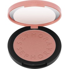 Sephora Colorful Blush - Pudra Allık  01 Shame On You (3,50 G)