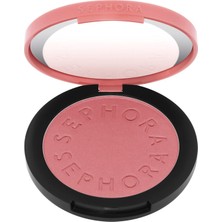 Sephora Colorful Blush - Pudra Allık  06 Flirt It Up (3,50 G)