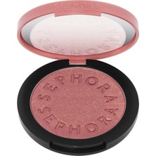 Sephora Colorful Blush - Pudra Allık  16 Heated (3,50) G