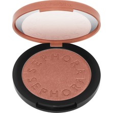 Sephora Colorful Blush - Pudra Allık  23 Passionate (3,50 G)