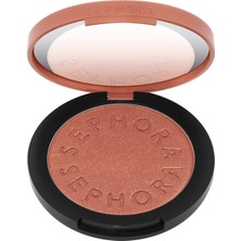 Sephora Colorful Blush - Pudra Allık  27 Charmed (3,50 G)