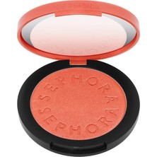 Sephora Colorful Blush - Pudra Allık  29 Fascinated (3,50 G)