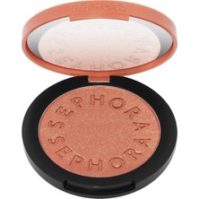 Sephora Colorful Blush - Pudra Allık  49 Shine Bright (3,50 G)