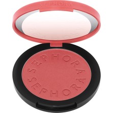 Sephora Colorful Blush - Pudra Allık  50 Over The Top (3,50 G)