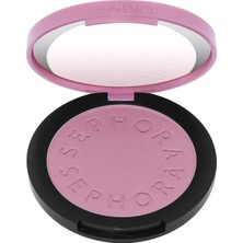 Sephora Colorful Blush - Pudra Allık  Trust Yourself