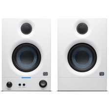 Presonus Eris E3.5 Mk2 Beyaz Referans Stüdyo Monitör Hoparlör