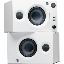 Presonus Eris E3.5 Mk2 Beyaz Referans Stüdyo Monitör Hoparlör