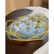 Quill Prizma Söz Nişan Tepsisi