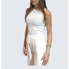 Çınar Butik Kadın Triko Bluz