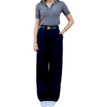 Çınar Butik Kadın Triko Bluz