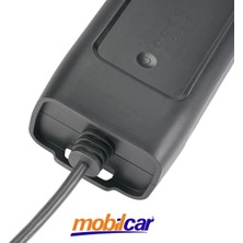 Mobilcar Elektrikli Araç Taşınabilir Şarj Cihazı 22KW 32A 6mt IP67 Tip-2