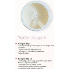 Frime Collagen Peptides, Hidrolize Kolajen, Katkısız İçerik, Nötr Tat – 300 gr X 2 Adet
