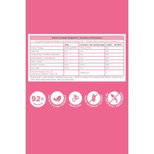 Frime Collagen Peptides, Hidrolize Kolajen, Katkısız İçerik, Nötr Tat – 300 gr X 2 Adet
