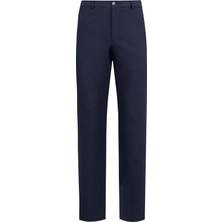 Uki Lacivert Comfort Fit Jogger Pantolon