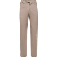 Uki Vizon Flanel Pantolon