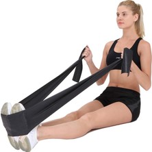 Pacific Pilates Lastiği 250CMX15CM (Extra Hard)