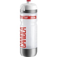 Elite Corsa Candea Işıklı Bisiklet Matarası 650ML