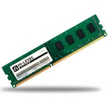 Hı-Level 8gb Ddr4 2400MHZ Pc Ram HLV-PC19200D4-8G Kutulu