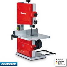 Einhell Tc-Sb 200/1 Şerit Testere 250 Watt