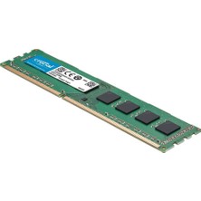 Crucıal 8gb Ddr3 1600MHZ CL11 Pc Ram CT102464BD160B