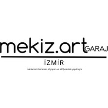 Mekiz.artgaraj Mekiz.art Koltuk Takımı