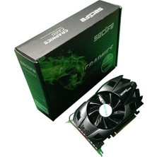 Seclife Nvidia 4gb Geforce GT730 Ddr3 128 Bit HDMI DVI VGA Lp Single Fan