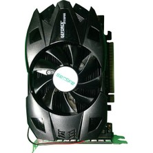 Seclife Nvidia 4gb Geforce GT730 Ddr3 128 Bit HDMI DVI VGA Lp Single Fan