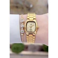 Casio Kadın Kol Saati