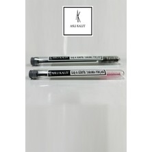 ASLI KALIT Kaş & Kirpik Tarama Fırçası