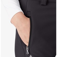 McKinley Selena III Kadın Siyah Kayak Pantolonu.057