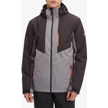 McKinley Gian II Erkek Gri Kayak Montu.903