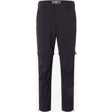 McKinley Malloy II Erkek Siyah Outdoor Pantolon.057