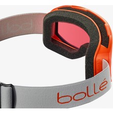 Bolle Inuk Unisex Turuncu Kayak Gözlüğü.mtorngry