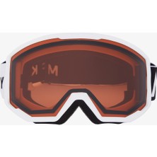 Mc Kinley Bold Vido Spec 2 Unisex Beyaz Kayak GÖZLÜĞÜ.001